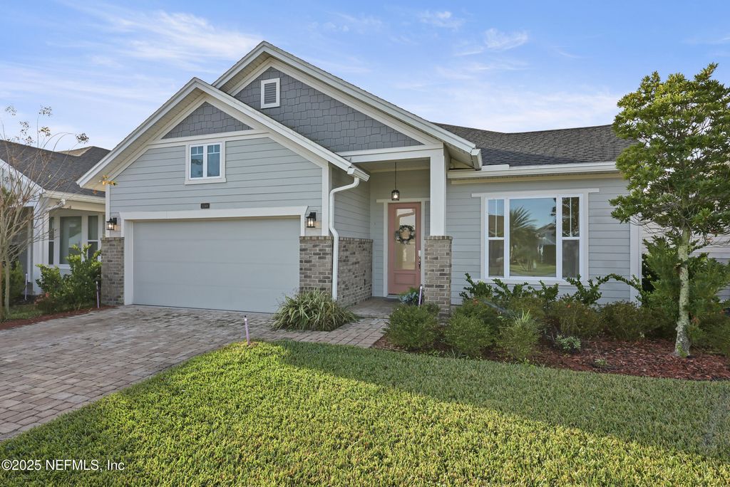 11368 HILLSONG Court, Jacksonville, FL 32256