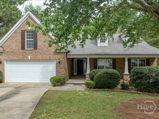 1406 Morgans Bluff, Monroe, GA 30656