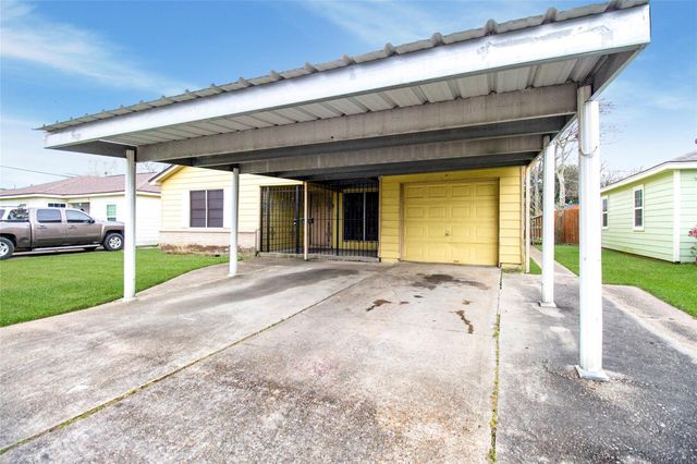 3218 Suiter Way, Pasadena, TX 77503