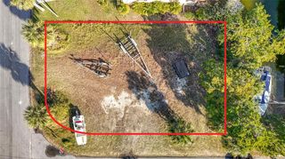 Lot 1 ORIENT DRIVE, Hernando Beach, FL 34607