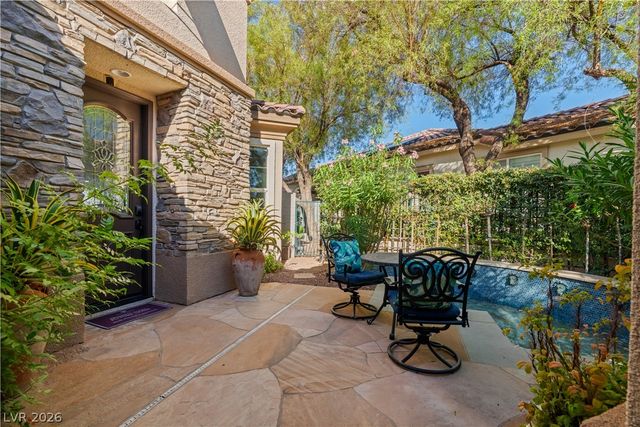 2809 Botticelli Drive, Henderson, NV 89052