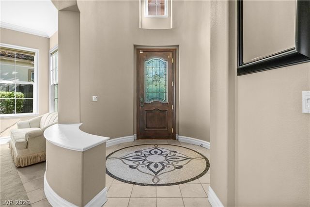 2809 Botticelli Drive, Henderson, NV 89052