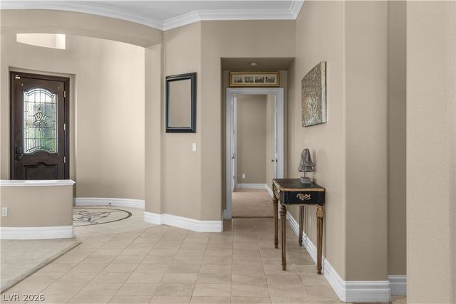 2809 Botticelli Drive, Henderson, NV 89052