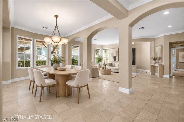 2809 Botticelli Drive, Henderson, NV 89052