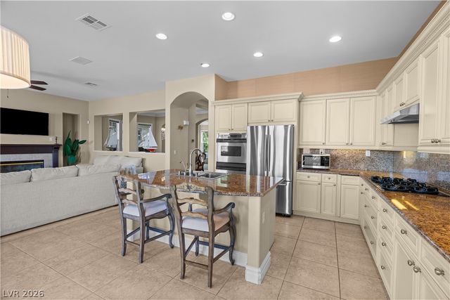 2809 Botticelli Drive, Henderson, NV 89052