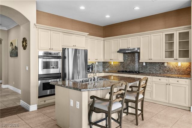 2809 Botticelli Drive, Henderson, NV 89052