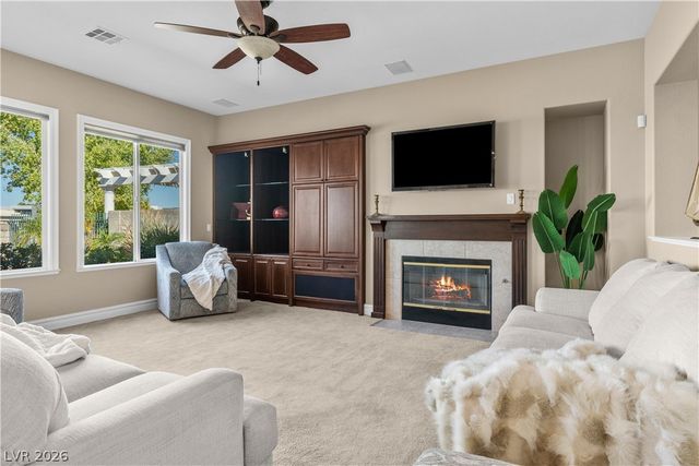 2809 Botticelli Drive, Henderson, NV 89052