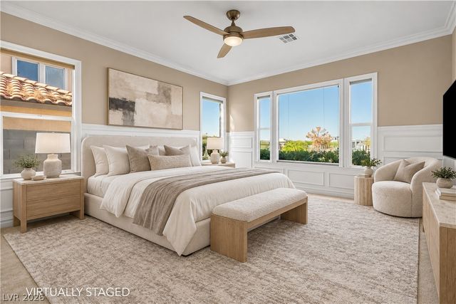 2809 Botticelli Drive, Henderson, NV 89052