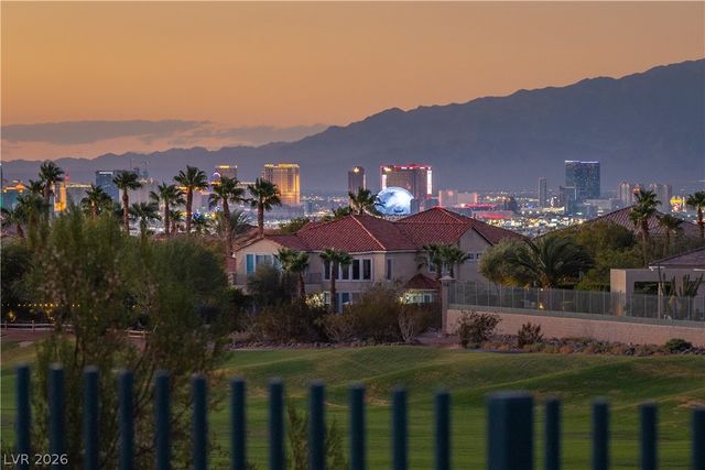 2809 Botticelli Drive, Henderson, NV 89052