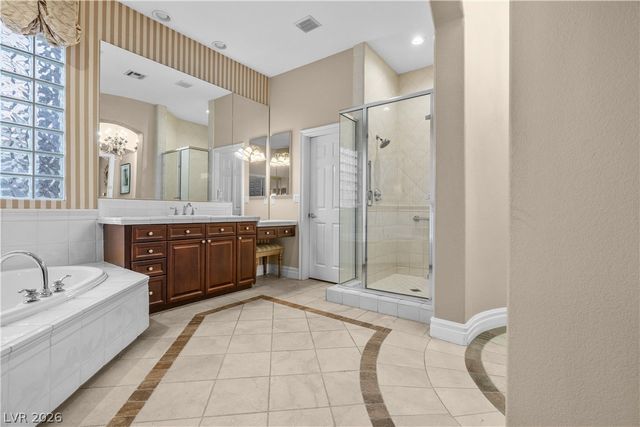2809 Botticelli Drive, Henderson, NV 89052
