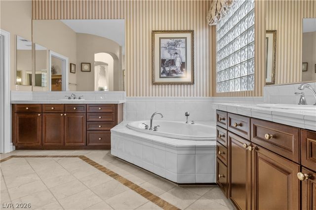 2809 Botticelli Drive, Henderson, NV 89052