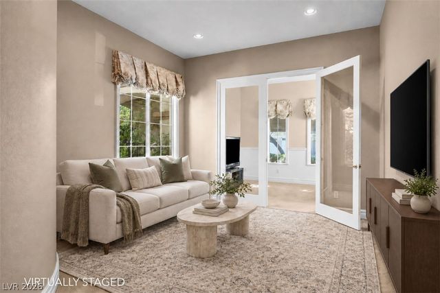 2809 Botticelli Drive, Henderson, NV 89052