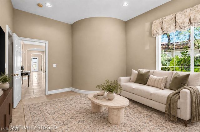 2809 Botticelli Drive, Henderson, NV 89052