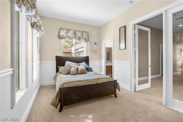 2809 Botticelli Drive, Henderson, NV 89052