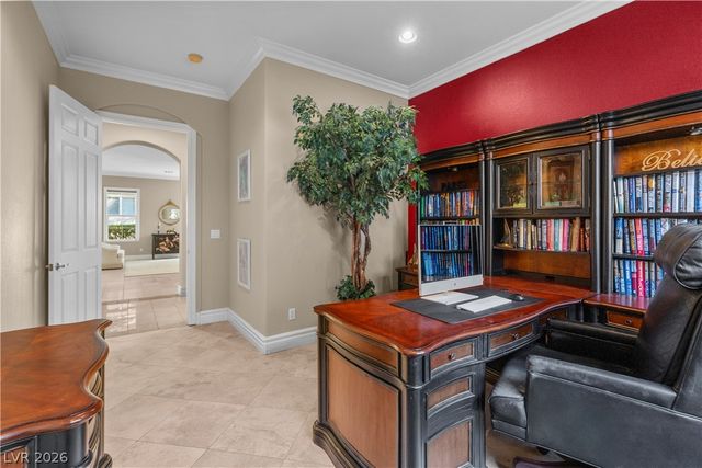 2809 Botticelli Drive, Henderson, NV 89052