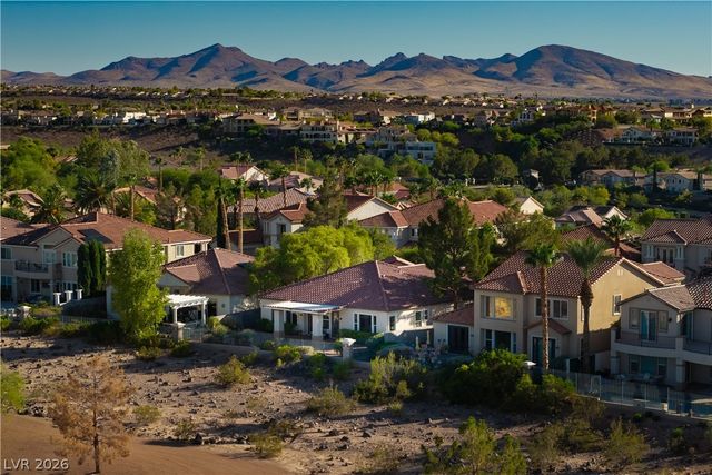 2809 Botticelli Drive, Henderson, NV 89052