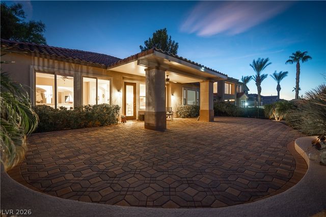 2809 Botticelli Drive, Henderson, NV 89052