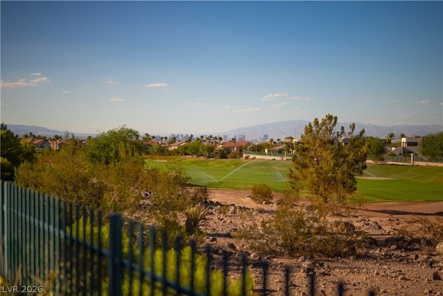 2809 Botticelli Drive, Henderson, NV 89052