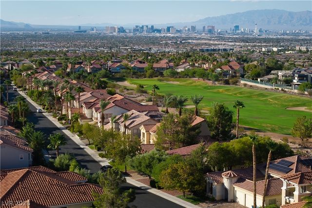 2809 Botticelli Drive, Henderson, NV 89052
