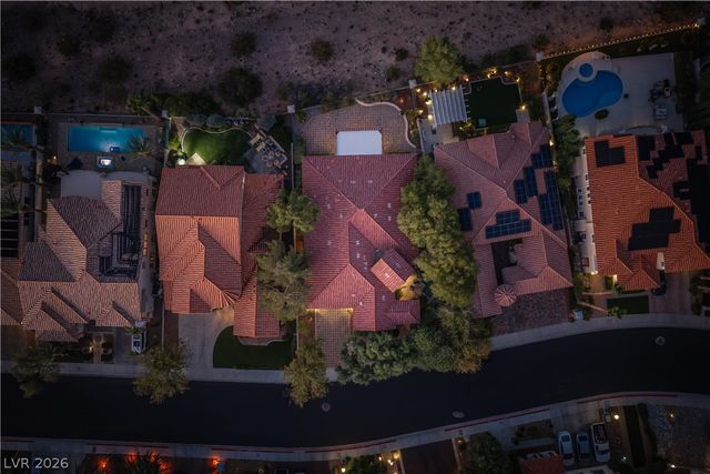 2809 Botticelli Drive, Henderson, NV 89052