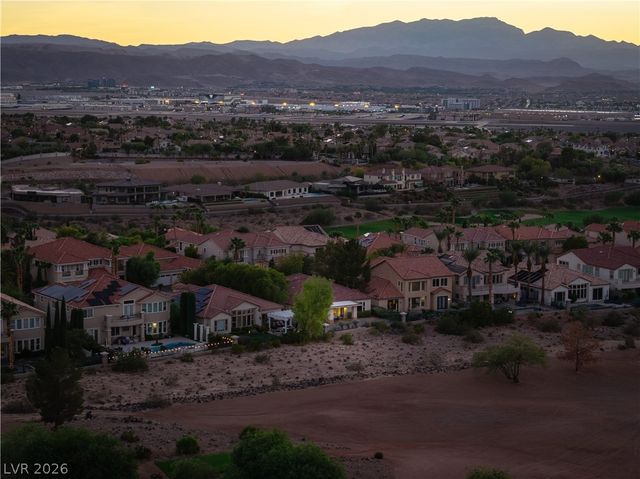 2809 Botticelli Drive, Henderson, NV 89052
