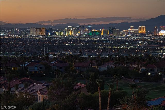 2809 Botticelli Drive, Henderson, NV 89052