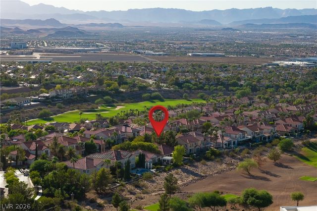 2809 Botticelli Drive, Henderson, NV 89052