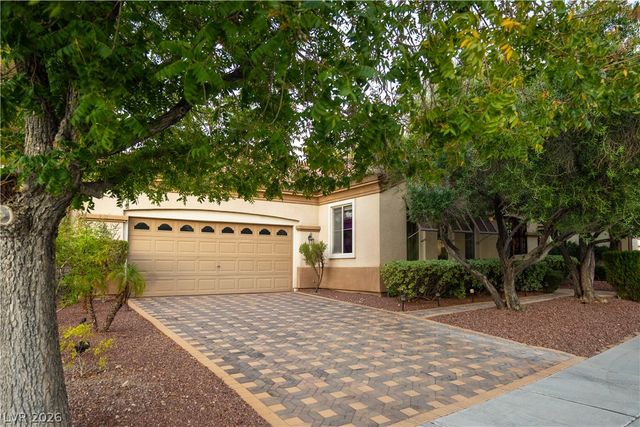 2809 Botticelli Drive, Henderson, NV 89052
