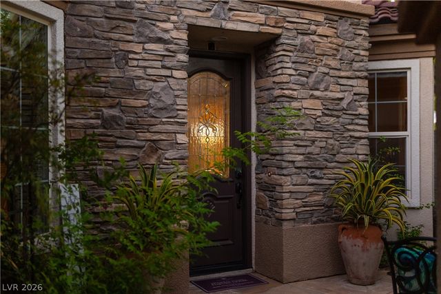 2809 Botticelli Drive, Henderson, NV 89052