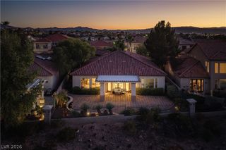 2809 Botticelli Drive, Henderson, NV 89052