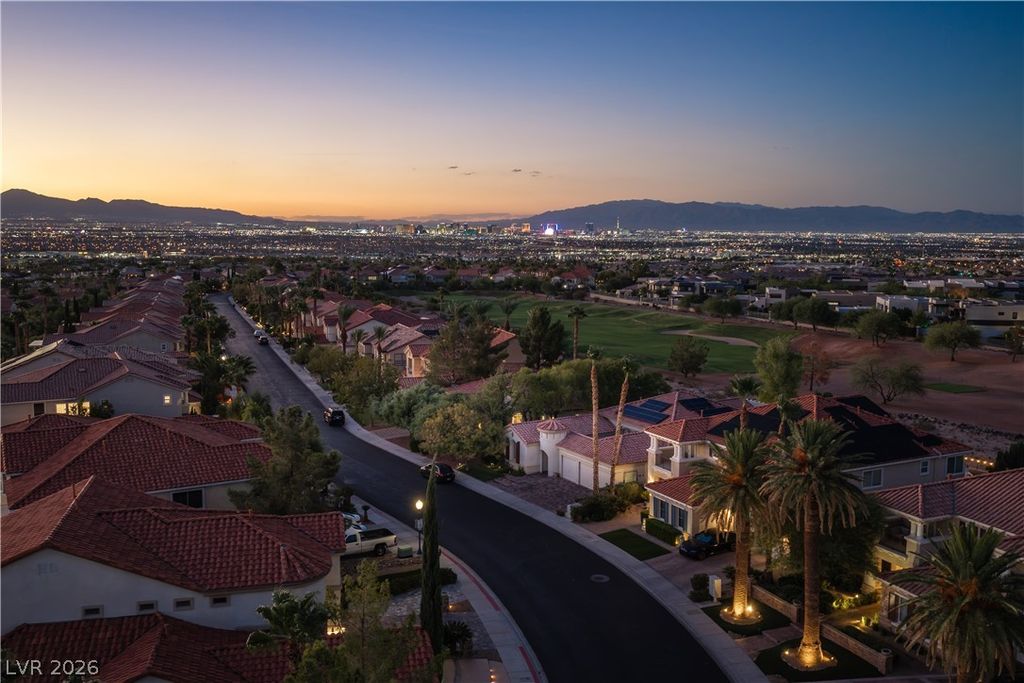 2809 Botticelli Drive, Henderson, NV 89052 — photo 2