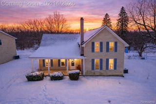 49675 S Interstate 94 Service Drive, Belleville, MI 48111