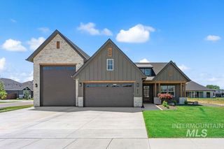 817 N Gracie Avenue 1/4, Eagle, ID 83616