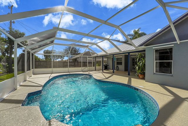 1911 SW Janette Avenue, Port St. Lucie, Port St Lucie, FL 34953