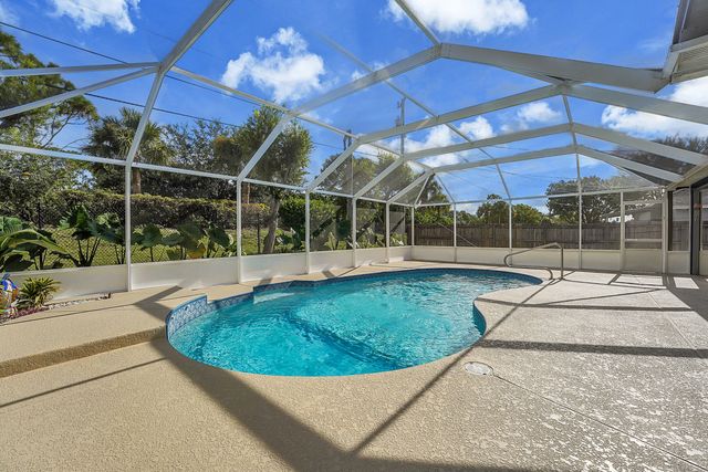 1911 SW Janette Avenue, Port St. Lucie, Port St Lucie, FL 34953