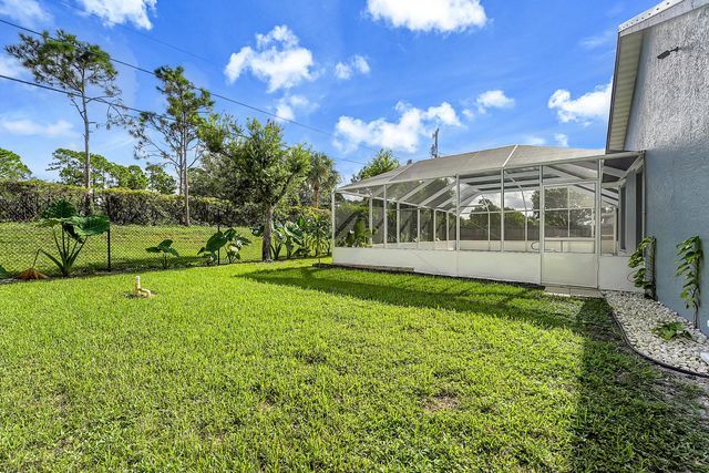 1911 SW Janette Avenue, Port St. Lucie, Port St Lucie, FL 34953