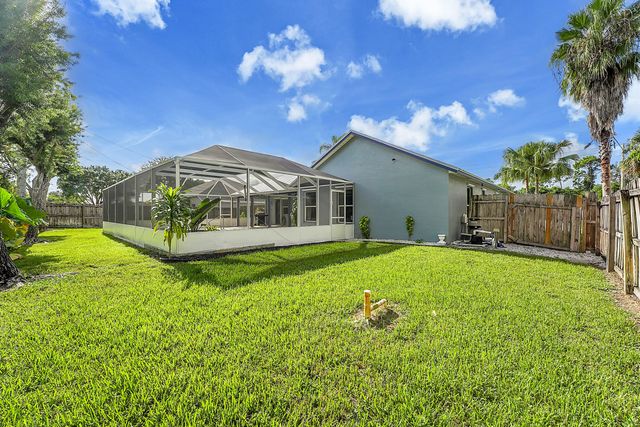 1911 SW Janette Avenue, Port St. Lucie, Port St Lucie, FL 34953