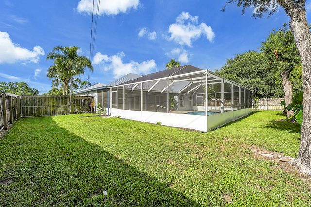 1911 SW Janette Avenue, Port St. Lucie, Port St Lucie, FL 34953