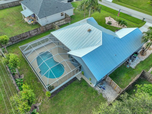 1911 SW Janette Avenue, Port St. Lucie, Port St Lucie, FL 34953