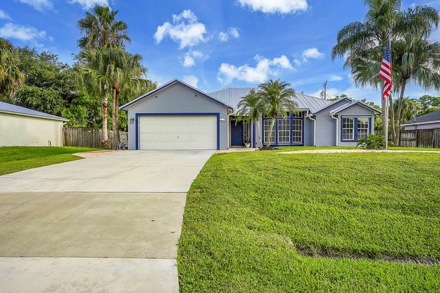 1911 SW Janette Avenue, Port St. Lucie, Port St Lucie, FL 34953