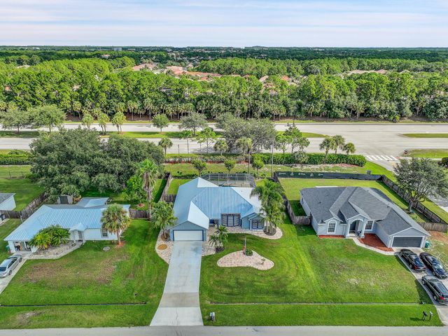 1911 SW Janette Avenue, Port St. Lucie, Port St Lucie, FL 34953