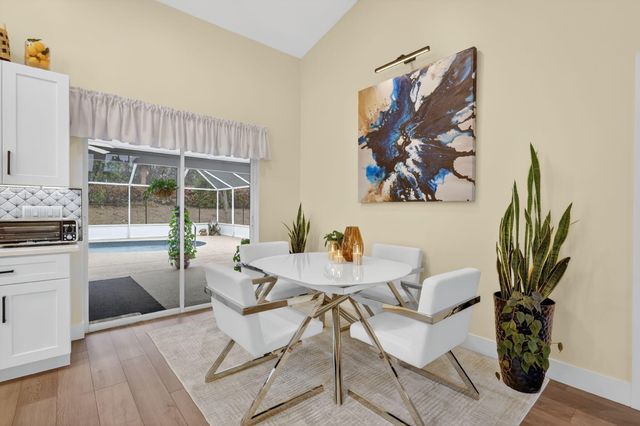 1911 SW Janette Avenue, Port St. Lucie, Port St Lucie, FL 34953