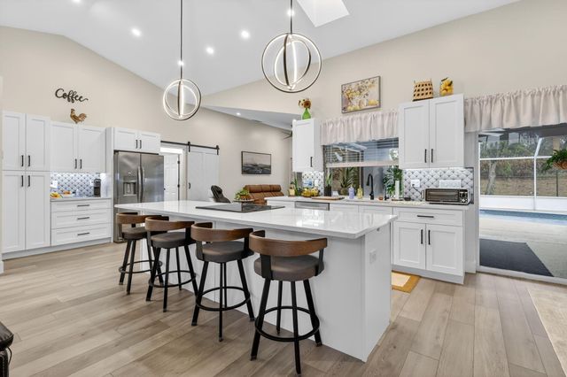 1911 SW Janette Avenue, Port St. Lucie, Port St Lucie, FL 34953