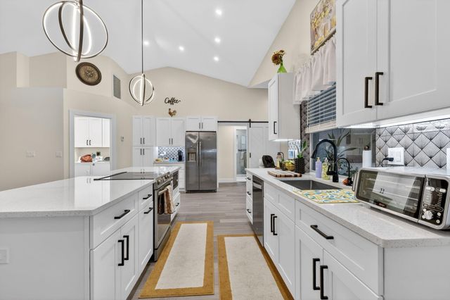 1911 SW Janette Avenue, Port St. Lucie, Port St Lucie, FL 34953