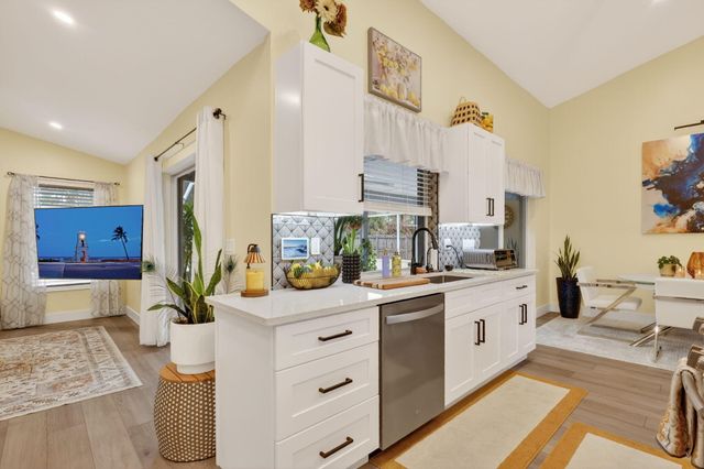 1911 SW Janette Avenue, Port St. Lucie, Port St Lucie, FL 34953