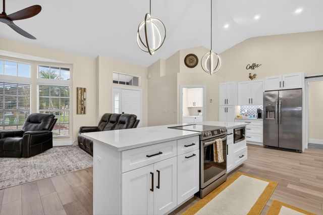 1911 SW Janette Avenue, Port St. Lucie, Port St Lucie, FL 34953