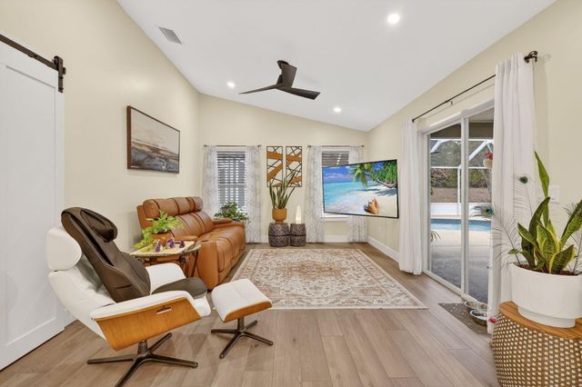 1911 SW Janette Avenue, Port St. Lucie, Port St Lucie, FL 34953