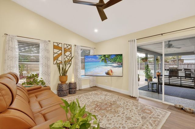 1911 SW Janette Avenue, Port St. Lucie, Port St Lucie, FL 34953