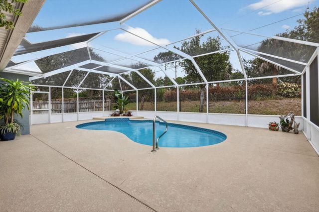 1911 SW Janette Avenue, Port St. Lucie, Port St Lucie, FL 34953