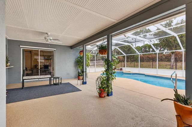 1911 SW Janette Avenue, Port St. Lucie, Port St Lucie, FL 34953